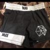 OG Hybrid Shorts Photo 1