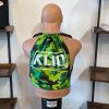 KLIQ Kamo Drawstring Bag Photo 1