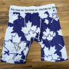 Vale Tudo Shorts -Maple Leafs Photo 1