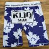 Vale Tudo Shorts -Maple Leafs Photo 2