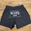 KLIQ MMA Board Shorts Photo 2